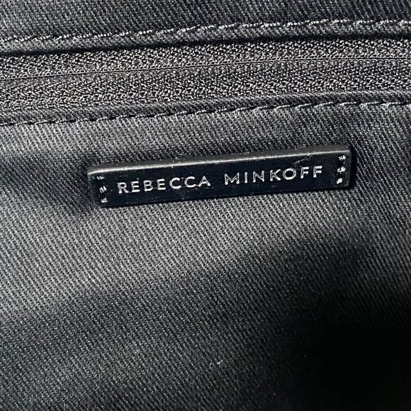 NEW Rebecca Minkoff Bree Belt Bag - Picture 7 of 9
